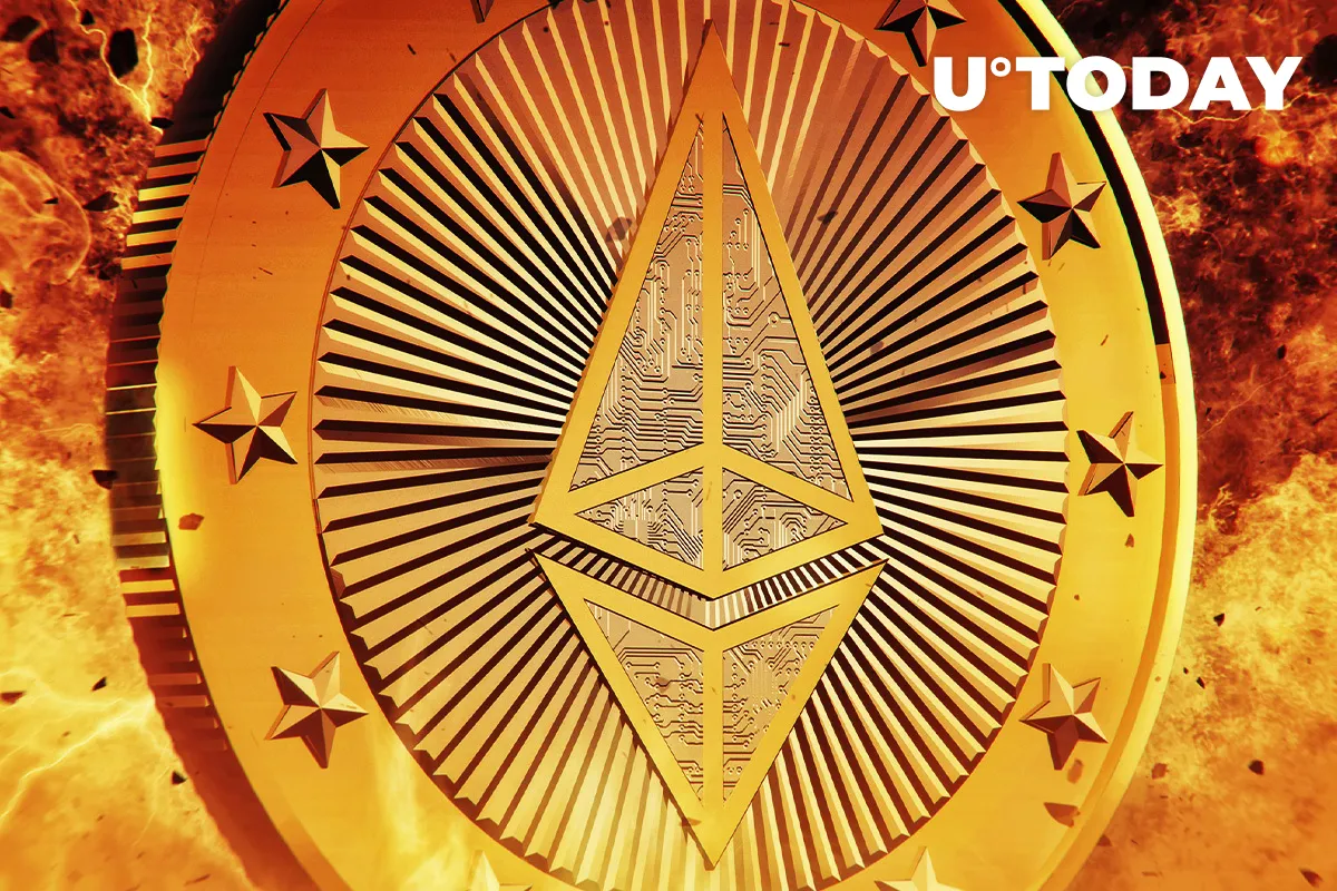 Ethereum Spikes After Musk-Dorsey Bitcoin Conference, Becomes Winner: Bloomberg's Mike McGlone