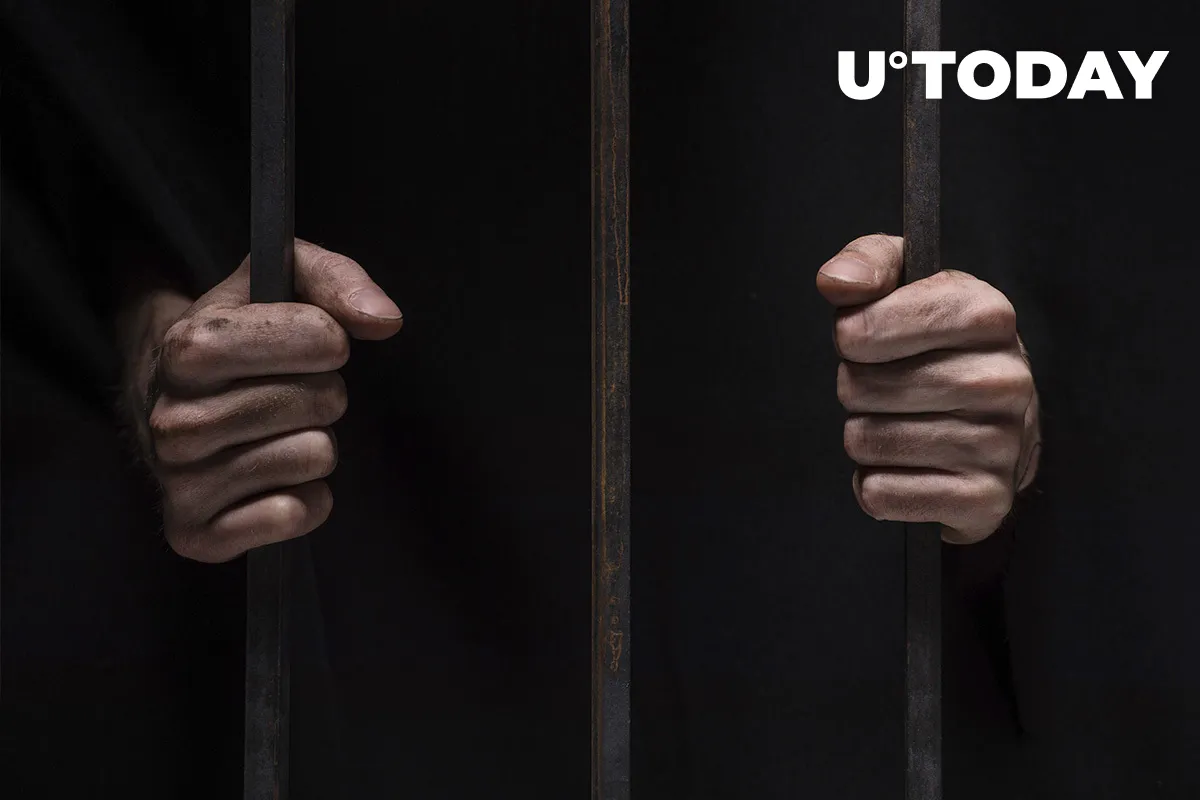 First-Ever EOS-Based Exit Scam Mastermind to Spend More Than Four Years in Jail