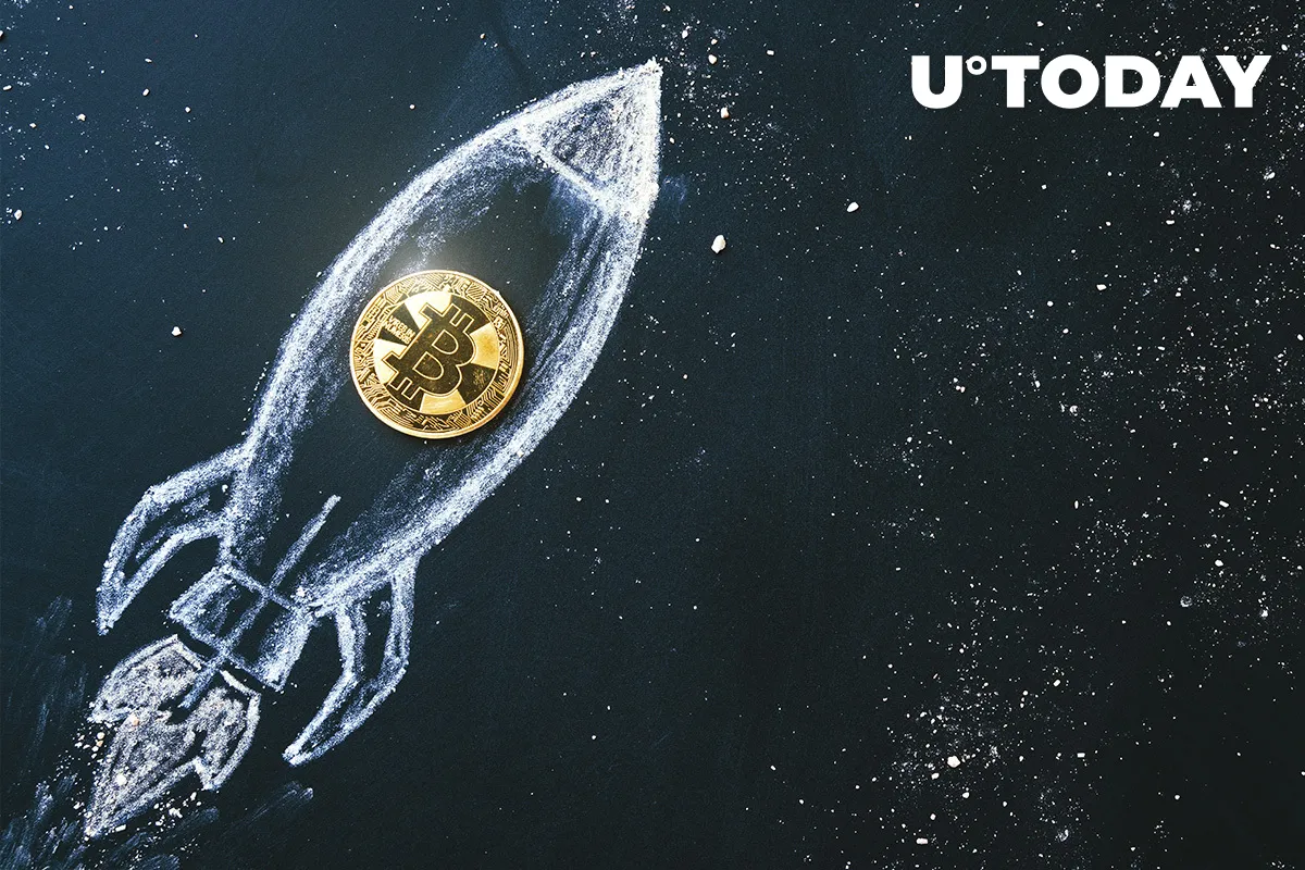 Bitcoin (BTC) Strategy Fund Launched by $60 Billion Asset Manager ProFunds