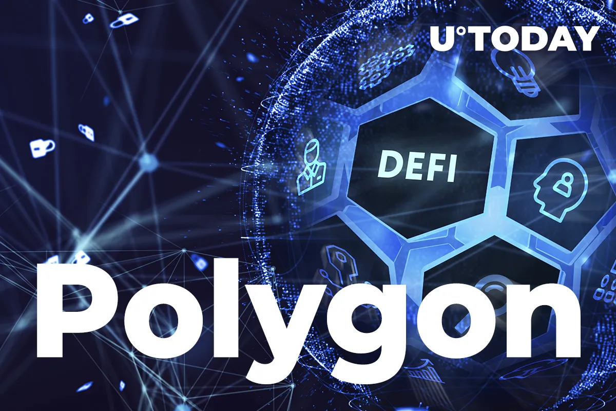 Polygon (MATIC) Expands to DeFi with Harvest Protocol Integration