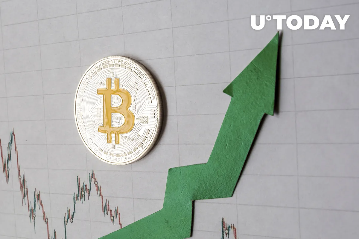 Bitcoin (BTC) Difficulty Sees First Positive Adjustment Since May