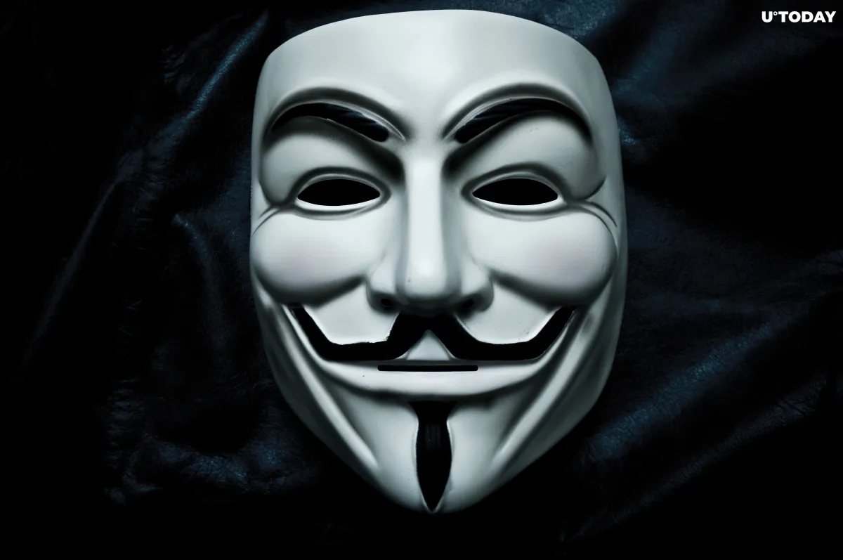 “Anon Inu”: Anonymous Presents New Cryptocurrency to Fight Elon Musk