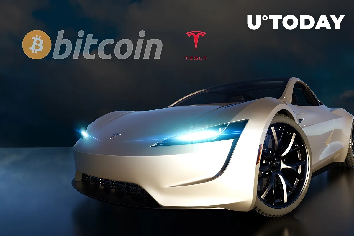 Elon Musk's Bitcoin Bet Cost Tesla $23 Million