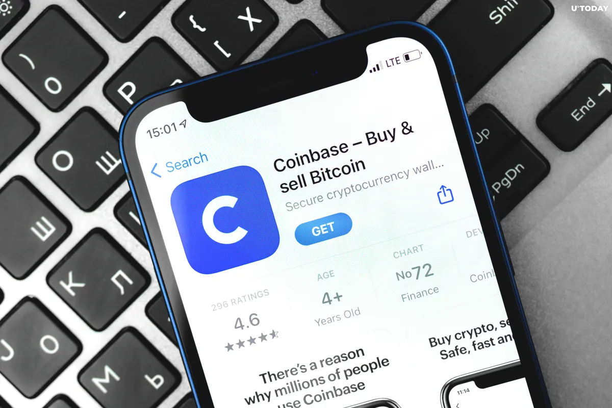 Cathie Wood's Ark Increases Its Coinbase Holdings
