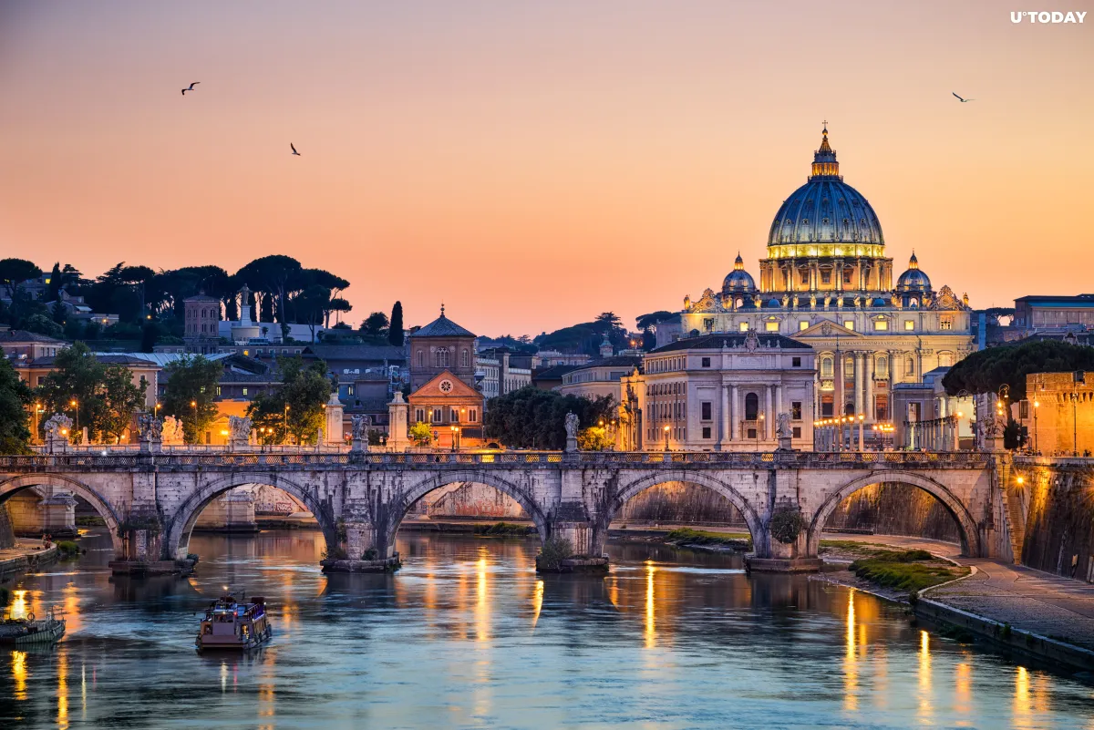 Binance Not Authorized to Provide Services in Italy, Regulator Warns