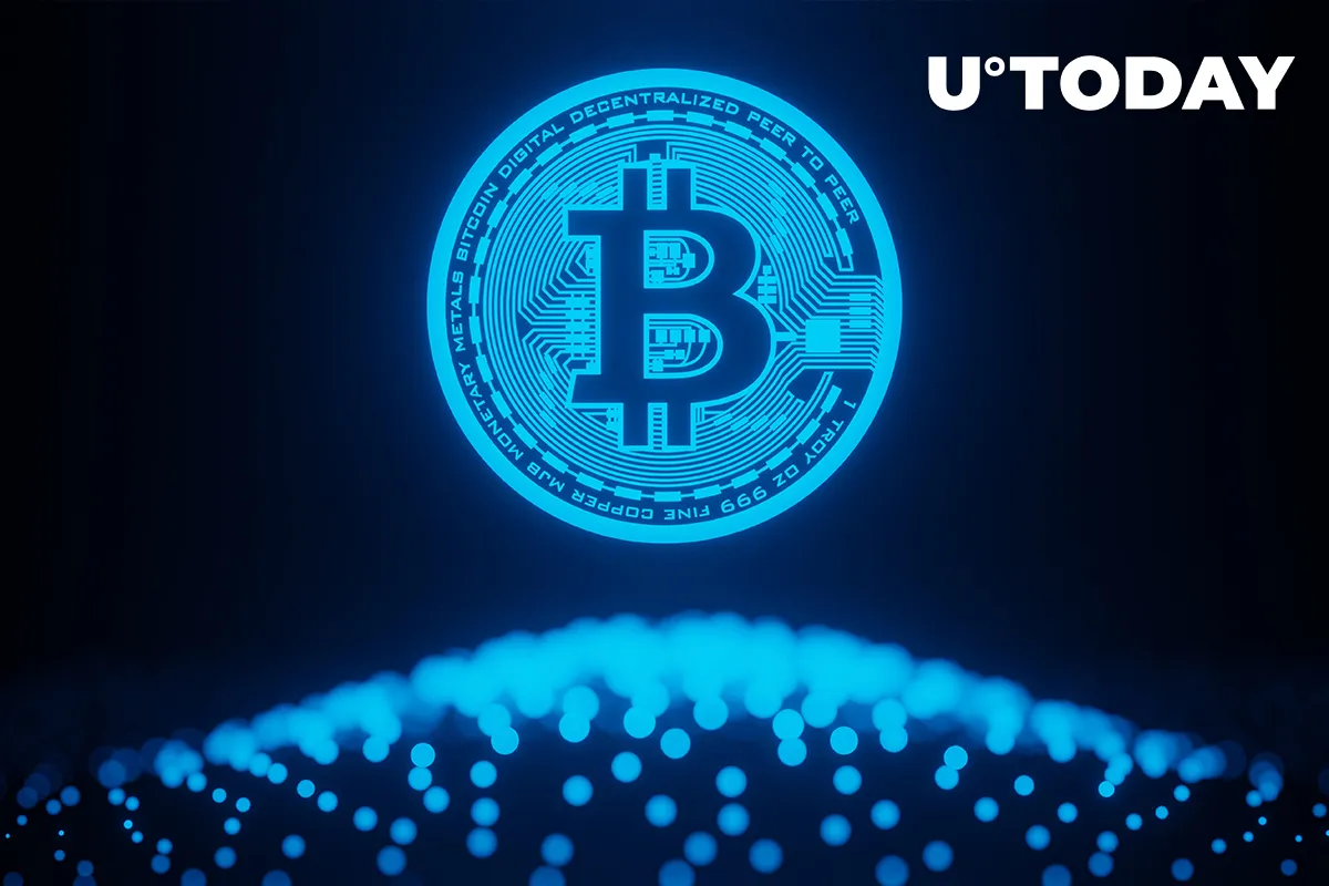 Bitcoin Fails to Go Through $40,000 While On-Chain Data Suggests Price Reversal