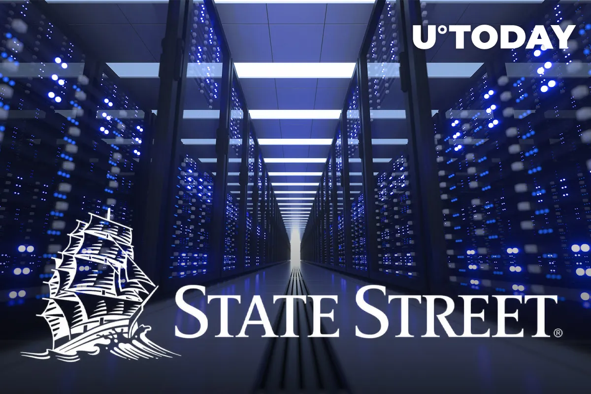 State Street to Start Offering Crypto Service to Their Private-Funds Clients Following Bitcoin Adoption on Wall Street