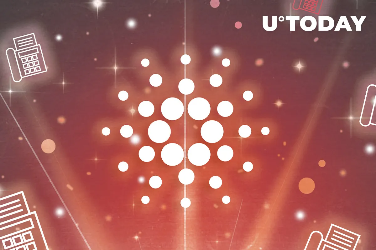 Cardano to Launch Smart Contracts on Public Testnet Tomorrow 