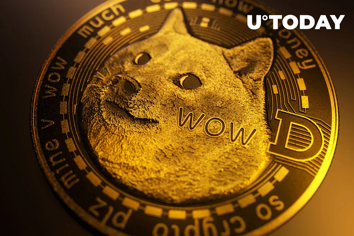 Elon Musk Associate Joins Dogecoin Foundation's Advisory Board