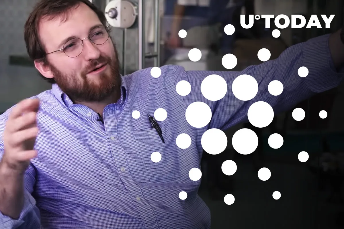 Will Cardano Have Lower Fees? Charles Hoskinson Explains