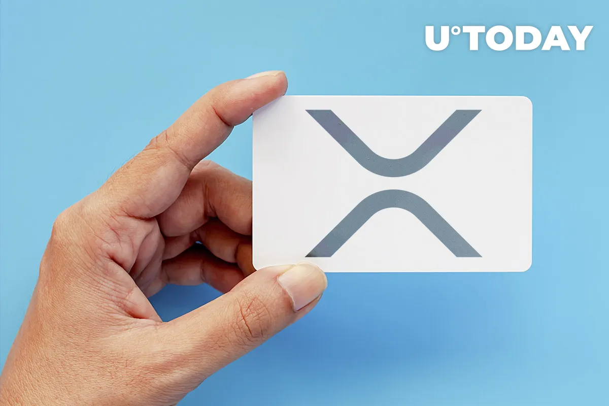 XRP Card to Launch after Recent Uphold and GlobaliD Partnership