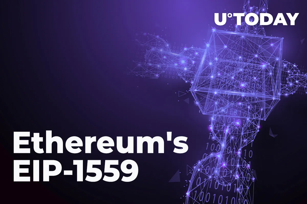 Ethereum EIP-1559's First Hours: Deflationary Block Mined, Gas Prices Back to Normal