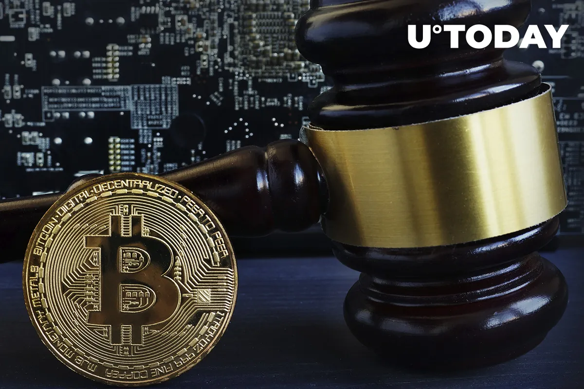 $1 Trillion Infrastructure Bill Including Crypto Tax Looking to Be Finalized on Saturday