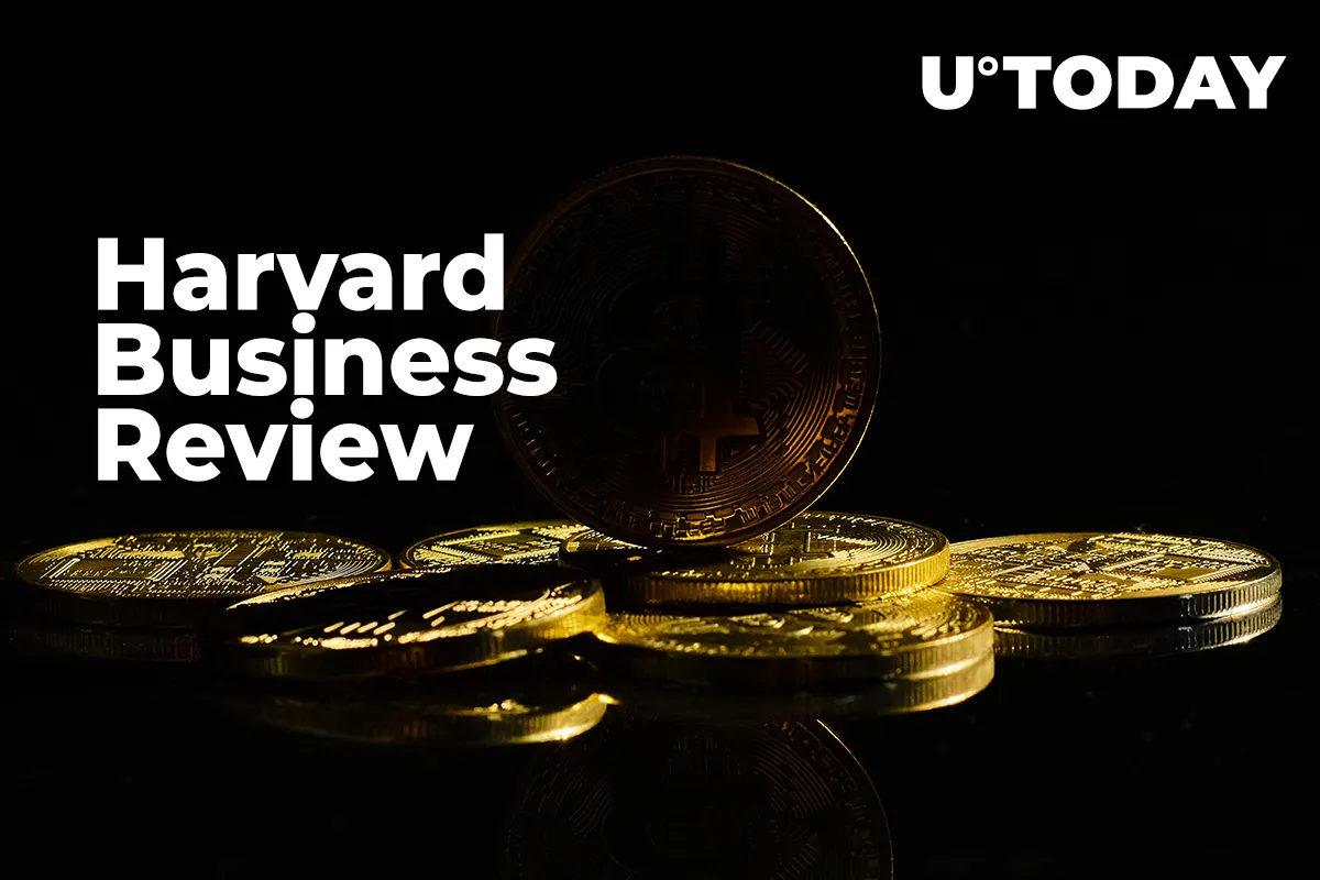 3 Types of Stablecoins Defined by Harvard Business Review