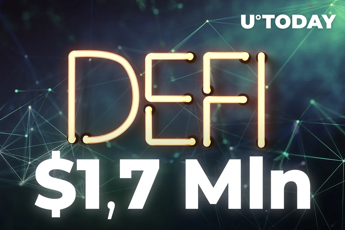 Celo-Based DeFi ReSource Finance Raises $1.7 Million to Support Web3 Businesses