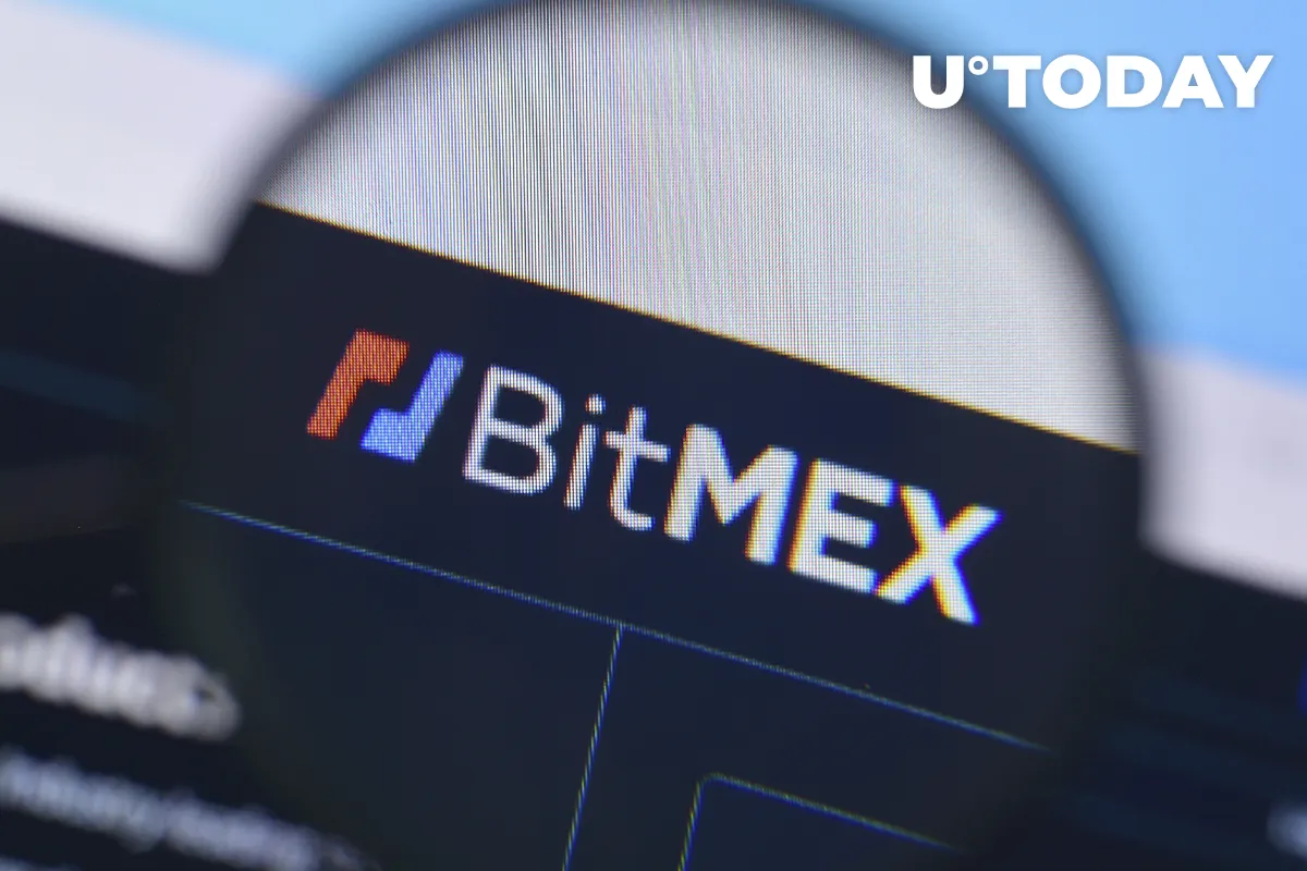 How Many Bitcoins Does BitMEX Have Right Now? Here's How You Can Check