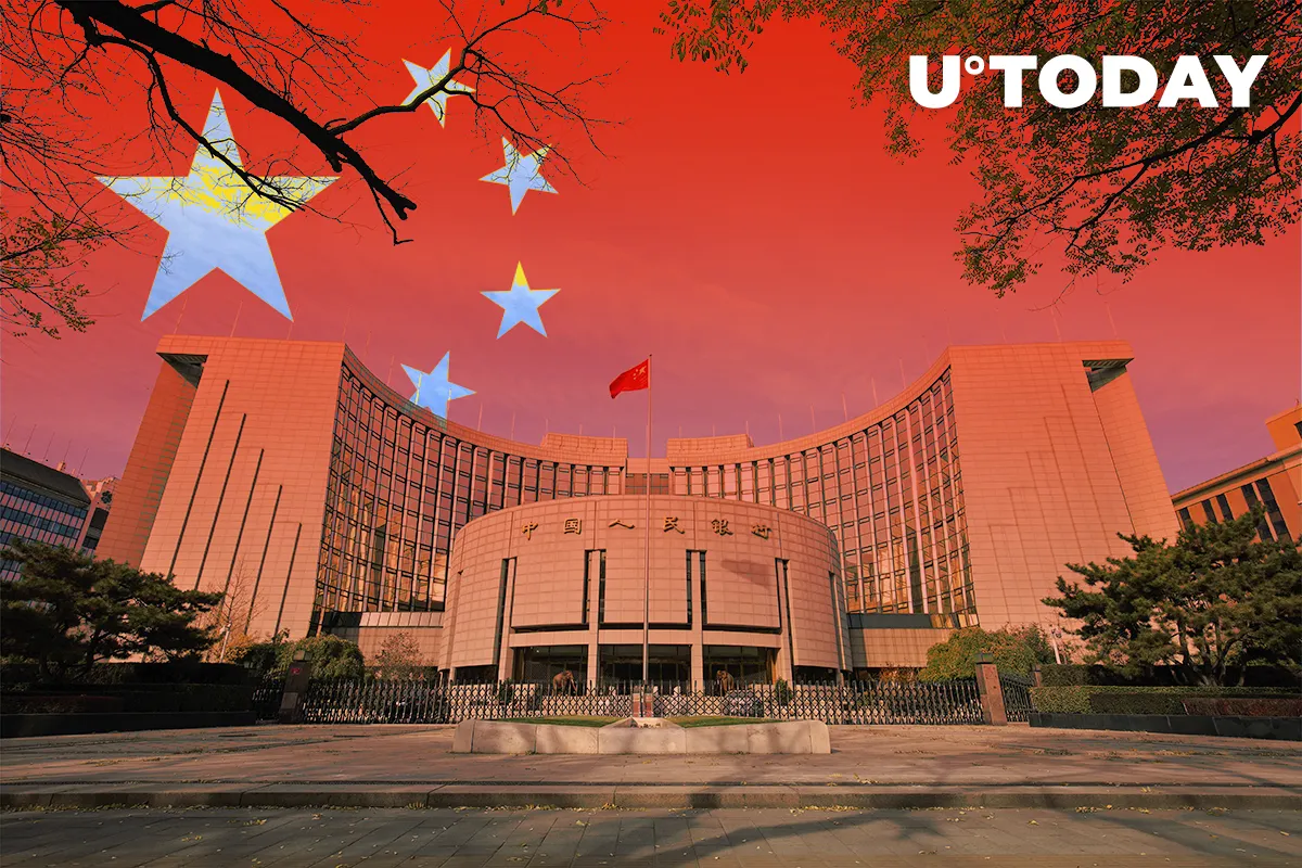 Bank of China Shuts Down 11 Crypto Trading Companies