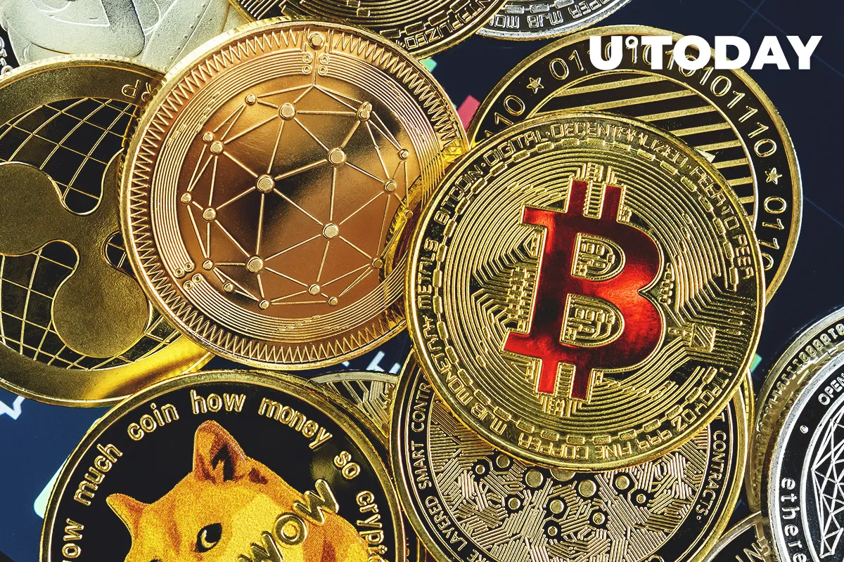 $200 Million in Bitcoin and Altcoin Longs Got Liquidated in Last 24 Hours