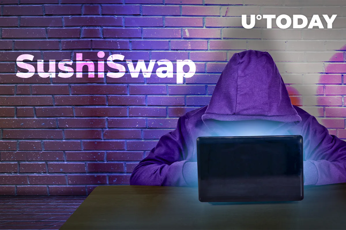 $350 Million SushiSwap Hack Just Prevented by Anonymous Dev: Details