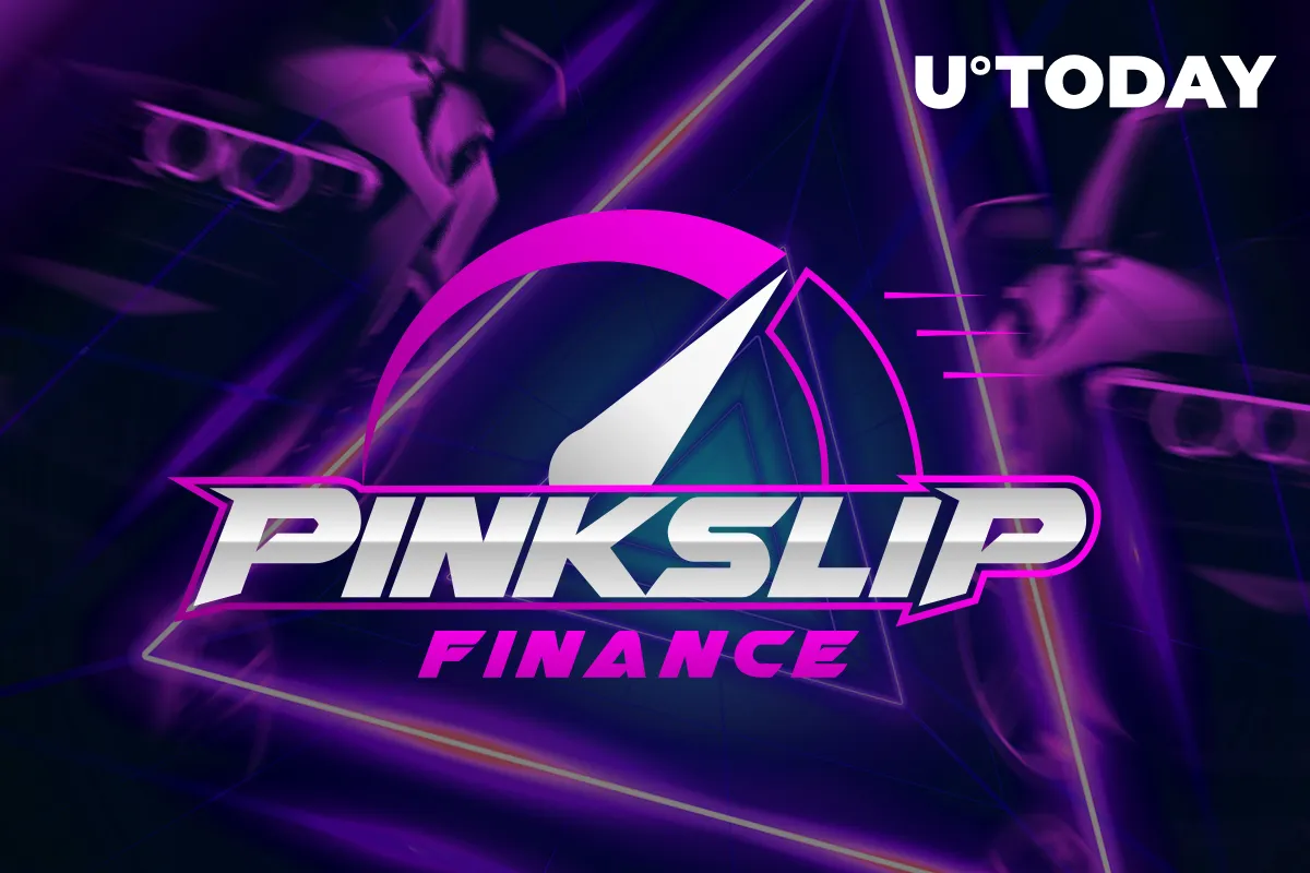 Pinkslip Finance to Hold Public Sale on August 25