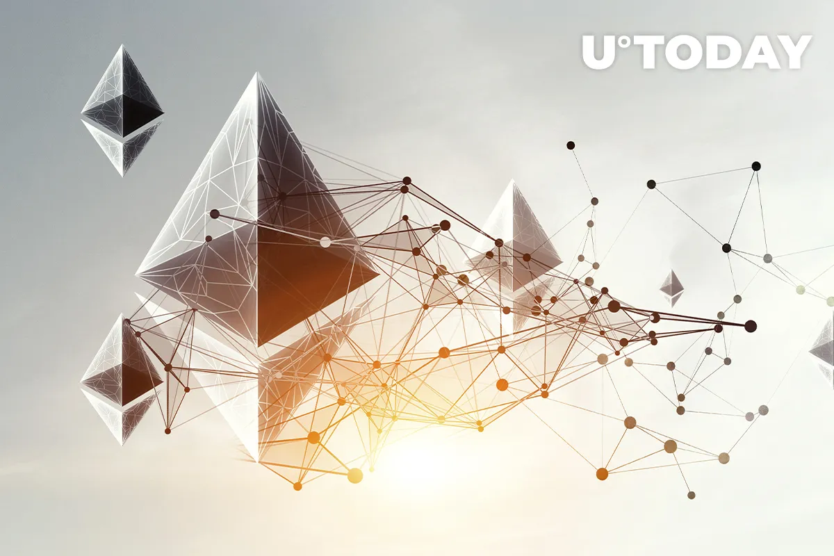 Ethereum Dominance Climbs Up, While DeFi Sector Getting Close to ATH of Total Value Locked