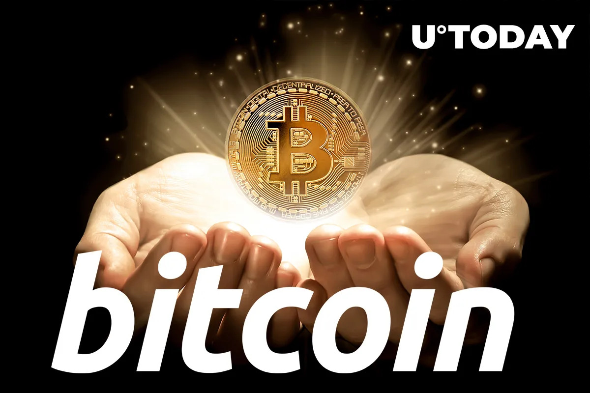 Bitcoin Spikes to 3-Month High as Fidelity's Director of Global Macro Praises Its Resilience 
