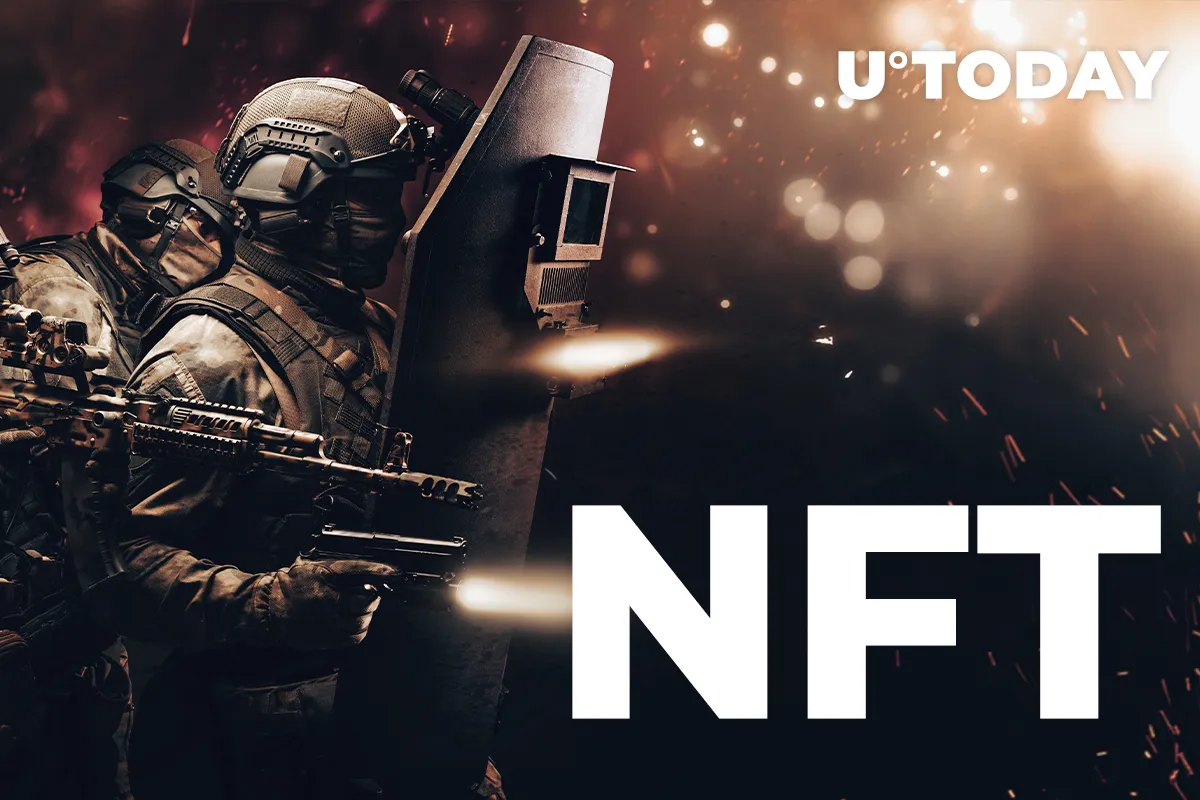 Counter-Strike Legend FalleN Joins 2Crazy eSports NFT Platform