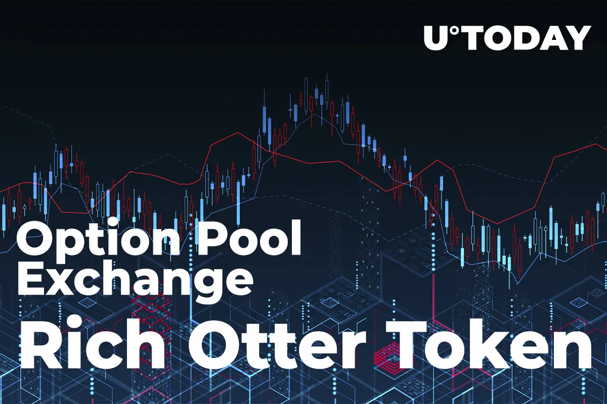Option Pool Exchange Releases Tokenized Insurance Fund with Rich Otter Token