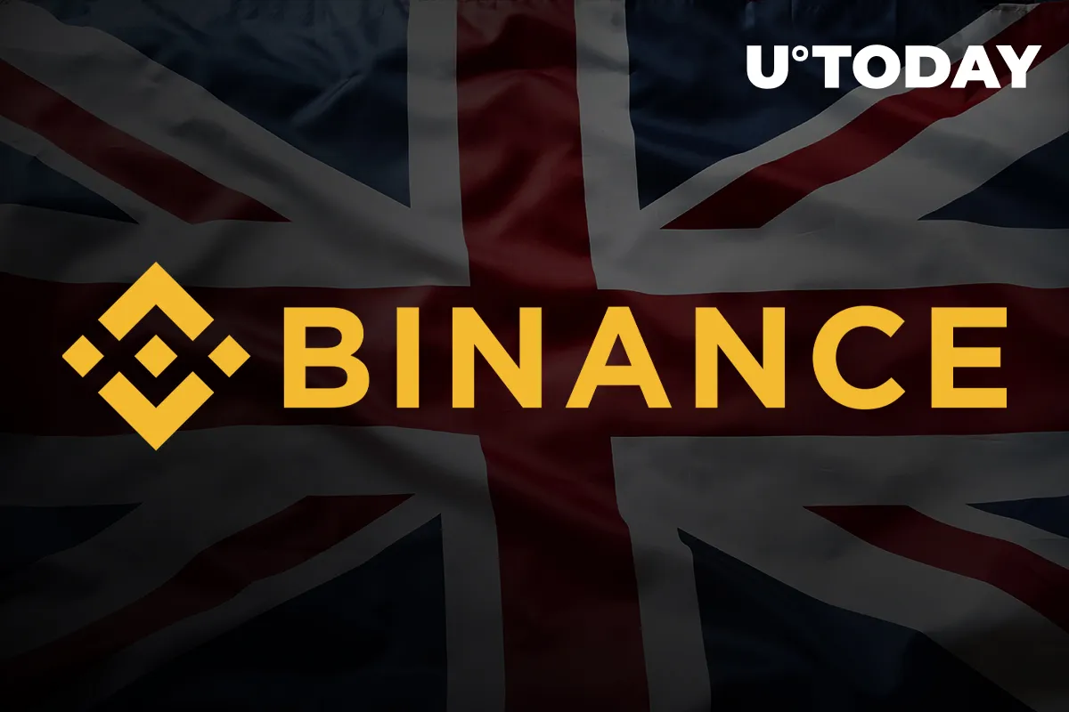 British Watchdog Acknowledges That It Struggles to Supervise Binance
