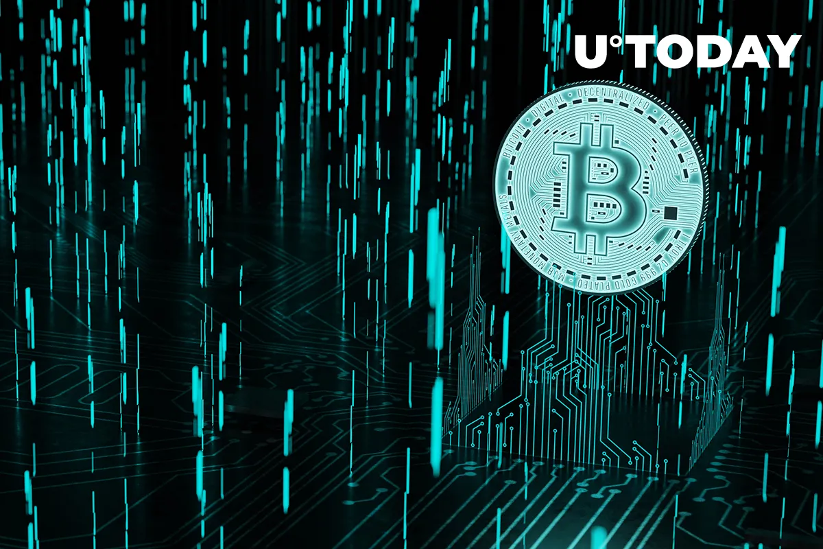 Bitcoin Stages Sudden Recovery as Funding Turns Positive