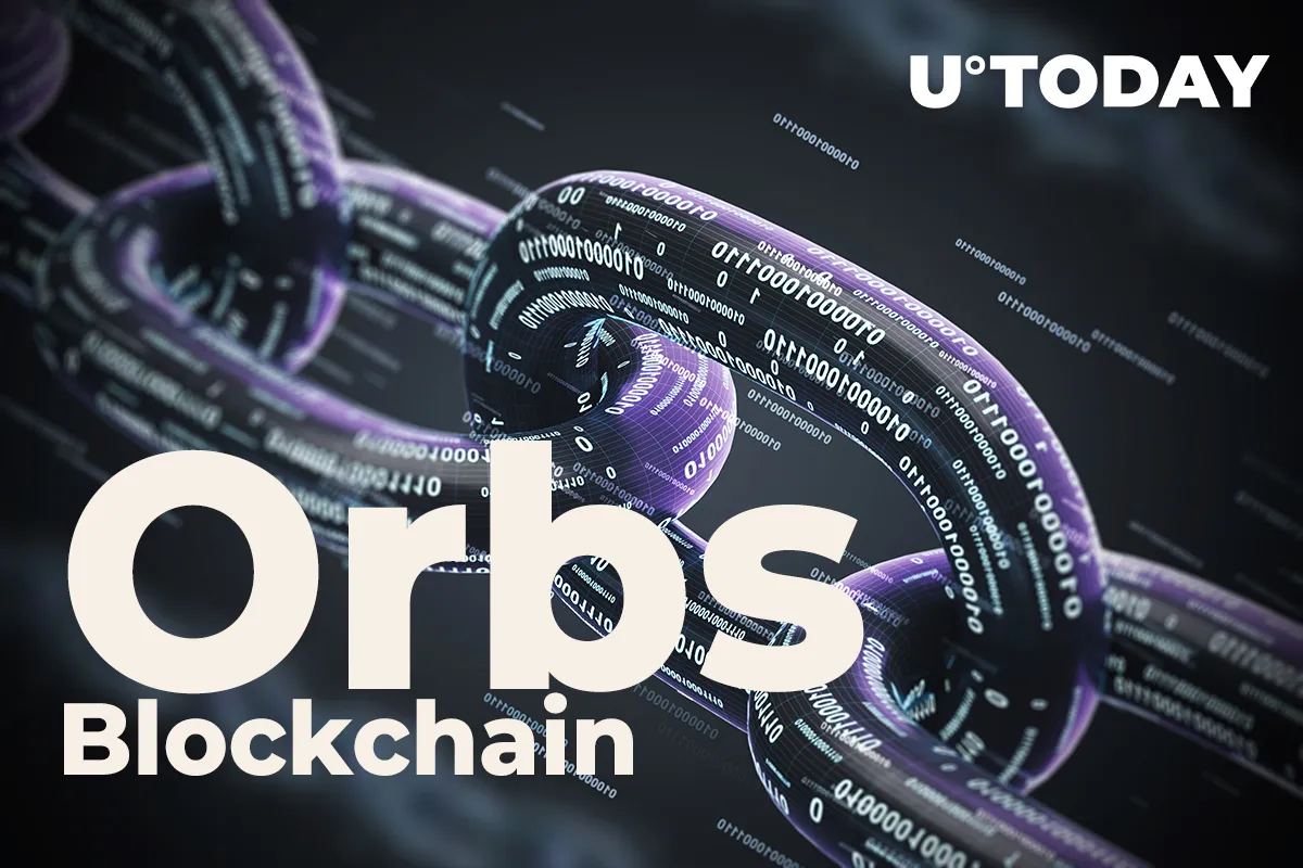 Orbs Blockchain (ORBS) Launches Second Stage of Its Grant Program