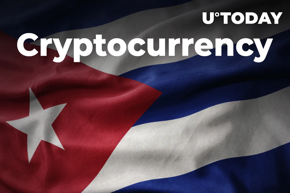 Cuba Looking for Legalization of Cryptocurrency Usage