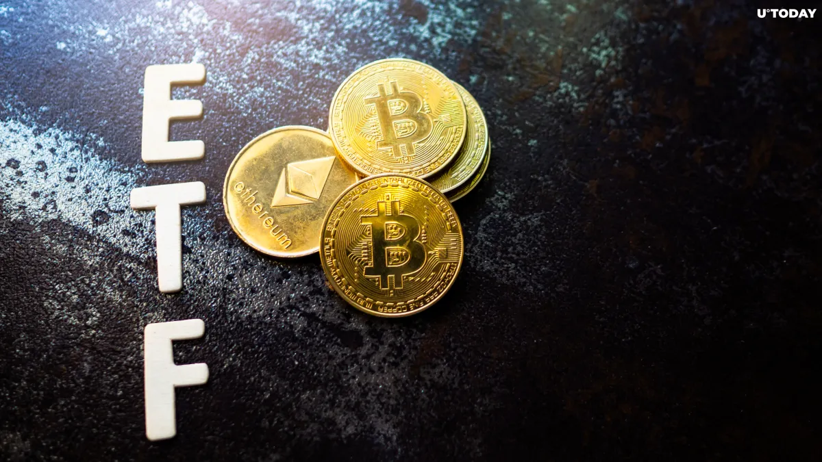Two Ether ETF Proposals Abruptly Withdrawn, and It Might Be Good for Bitcoin 