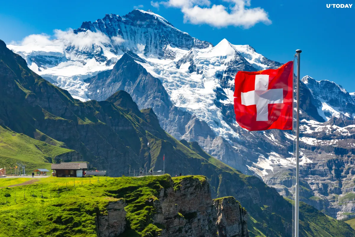 5-Star Hotel in Swiss Alps Starts Accepting Bitcoin and Ethereum