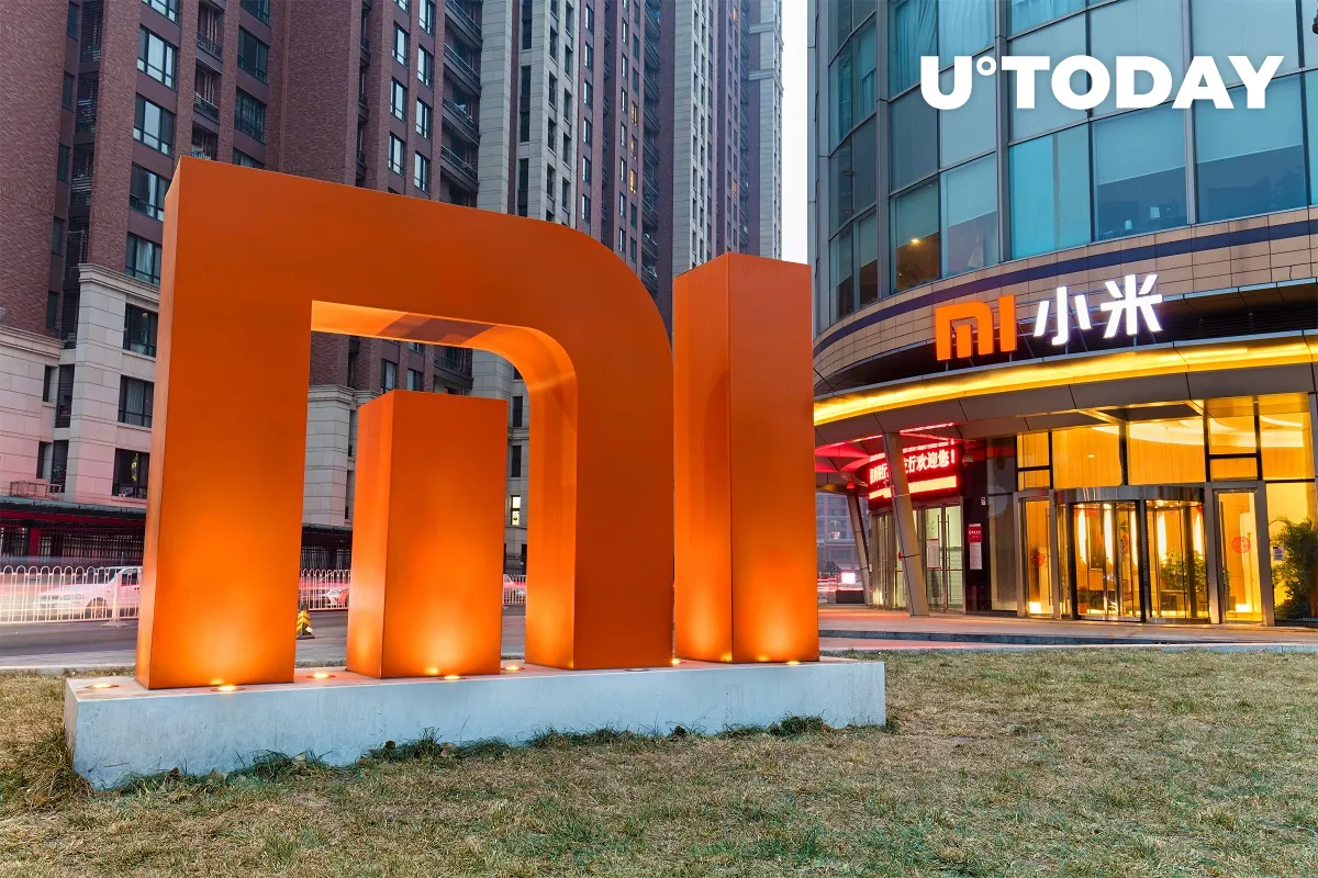 Xiaomi Waiting for Regulatory Clarity to Delve Into Crypto