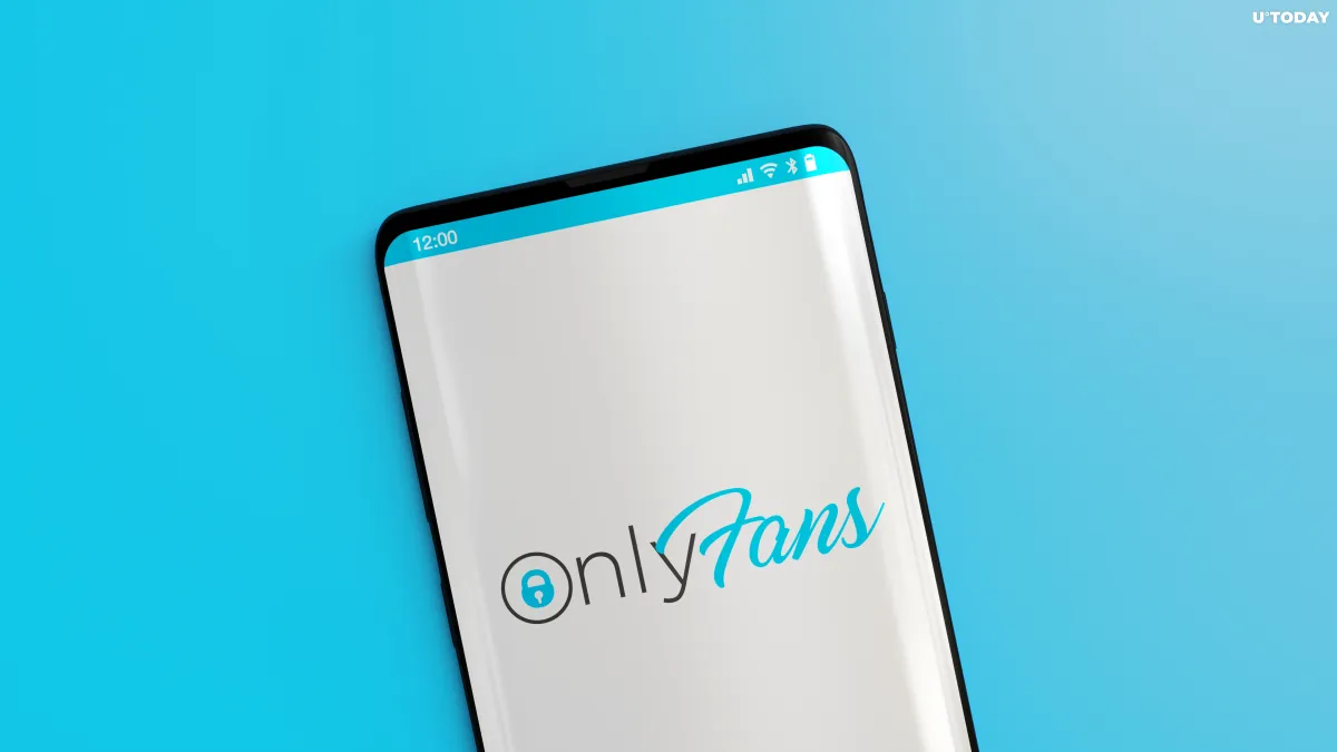 Edward Snowden Says Bitcoin Can Solve OnlyFans' Ban on Adult Content