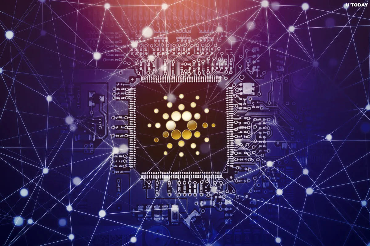 Charles Hoskinson to Announce Date of Cardano's Smart Contract Launch This Week