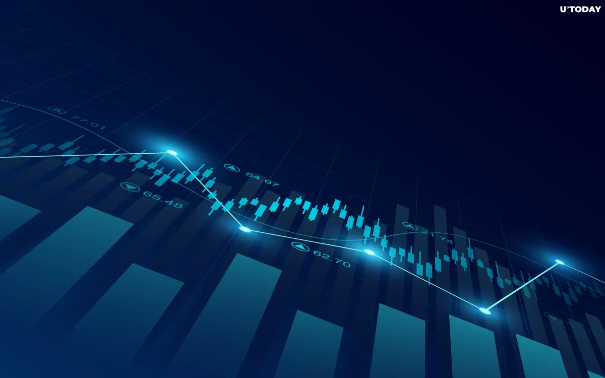 Bitcoin and Ethereum See Significant Outflows While Cardano and XRP See Minor Inflows