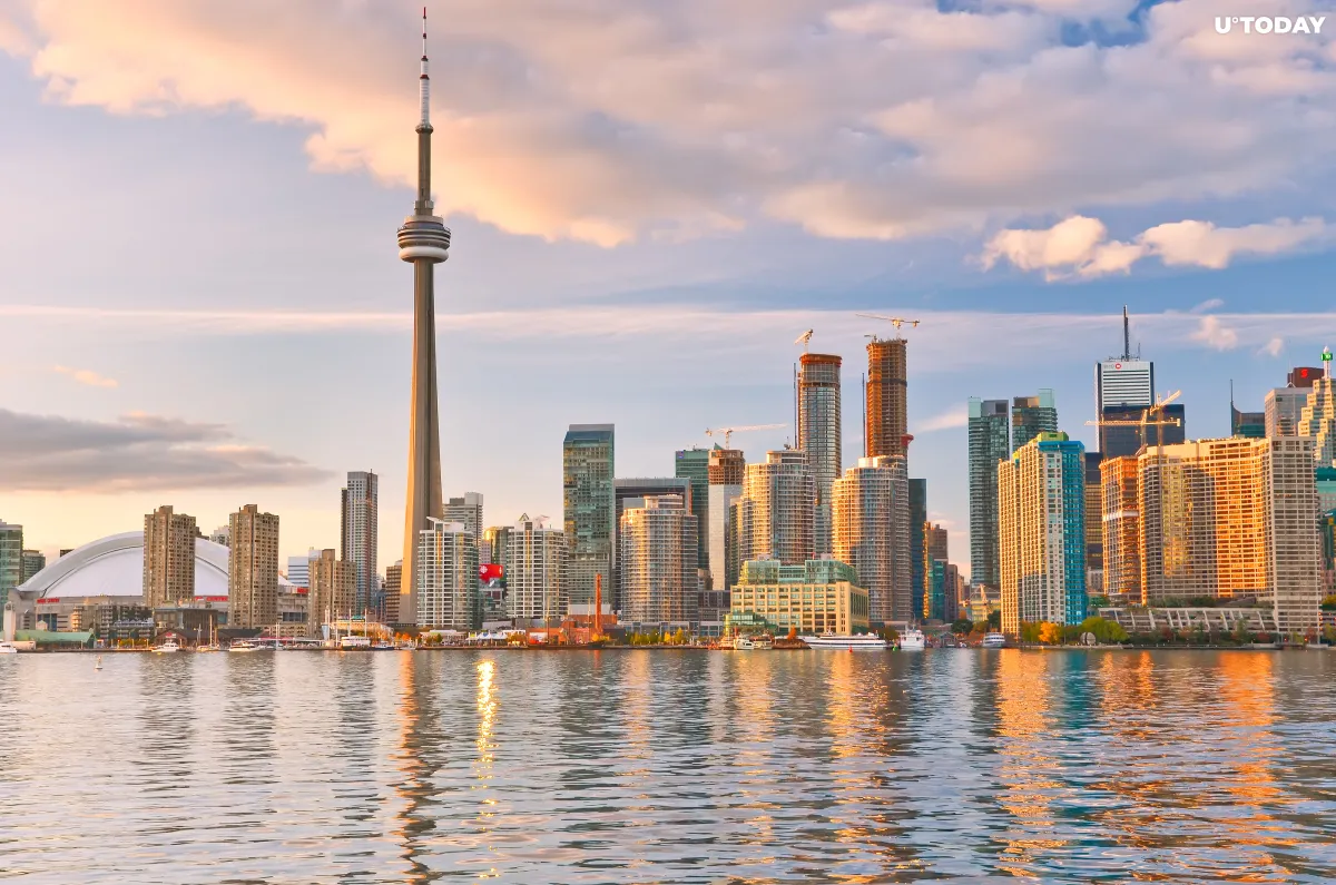 Crypto Exchange OKEx Appears in Canadian Regulator's Crosshairs