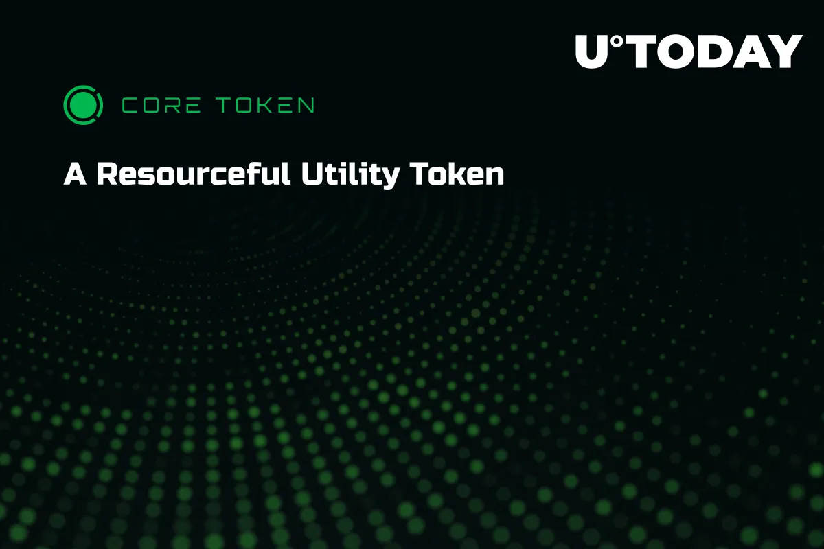 Becoming Acquainted with Core Token in Time, the Pre-Sale Ends Tomorrow