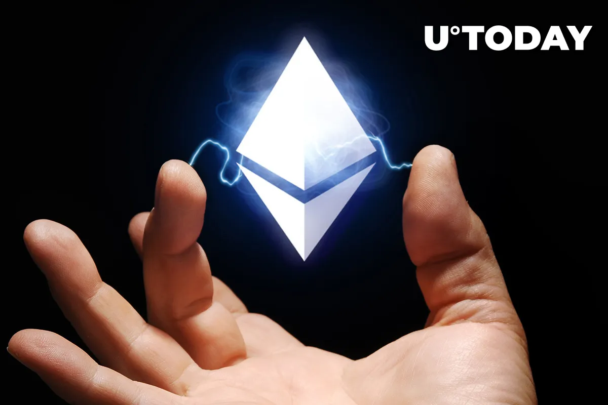 99 Percent of Ether Holders Now in Profit as ETH Hits $4K 