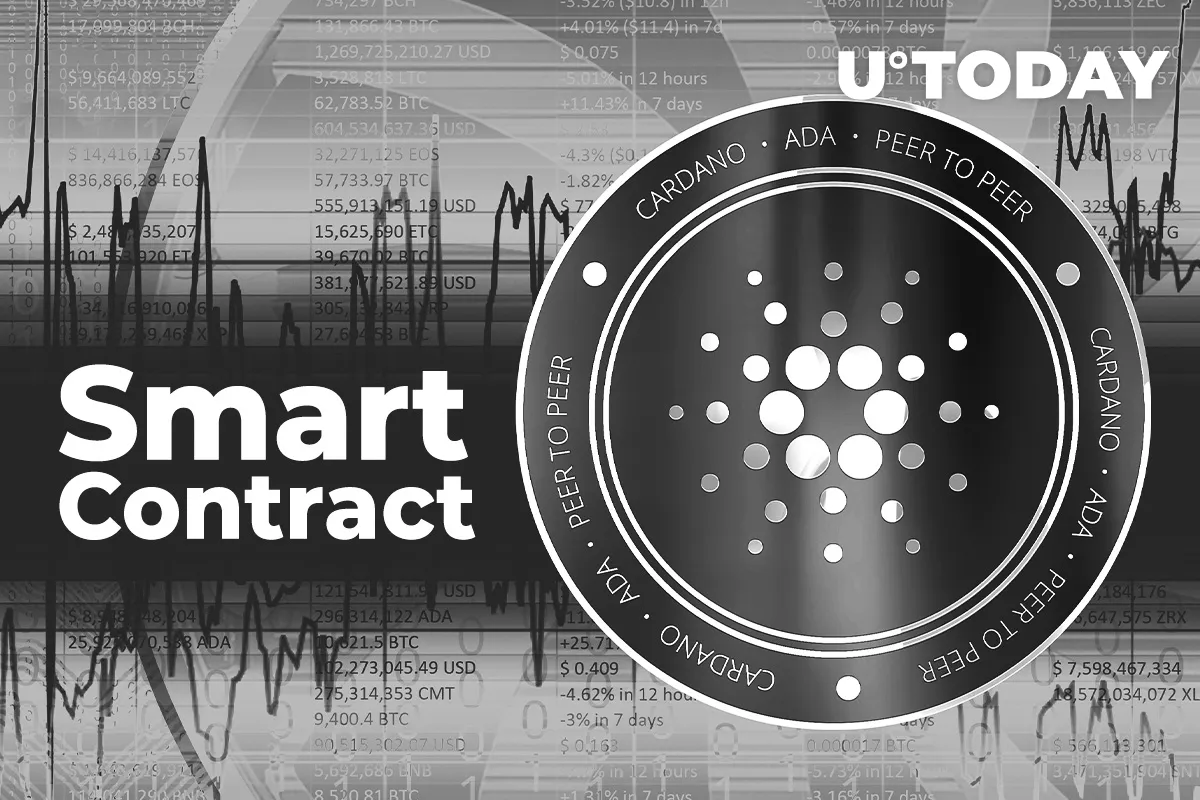 Cardano Hits $3 for the First Time as Testnet Now Supports Smart Contracts