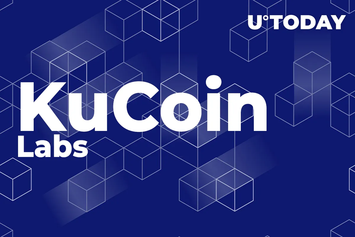 KuCoin Labs Releases Q2 Report Confirming Leading Role of DeFi and NFT in Blockchain Development