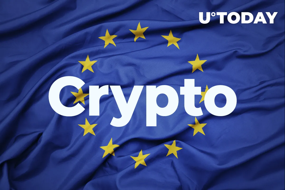 Crypto Mentioned by European Watchdogs Amidst Top Risks: Report Released