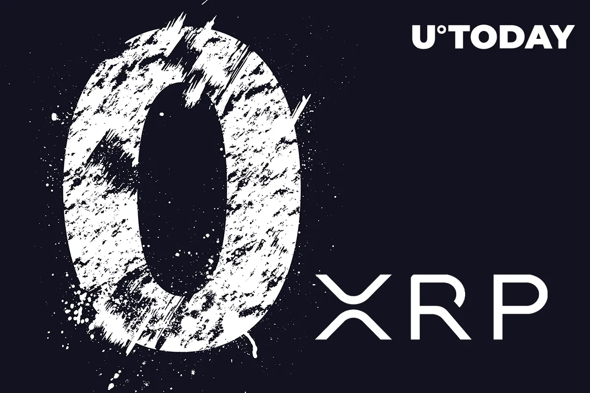 Jed McCaleb Sells Zero XRP Since Ripple's Last Tranche, Here's What's Happening