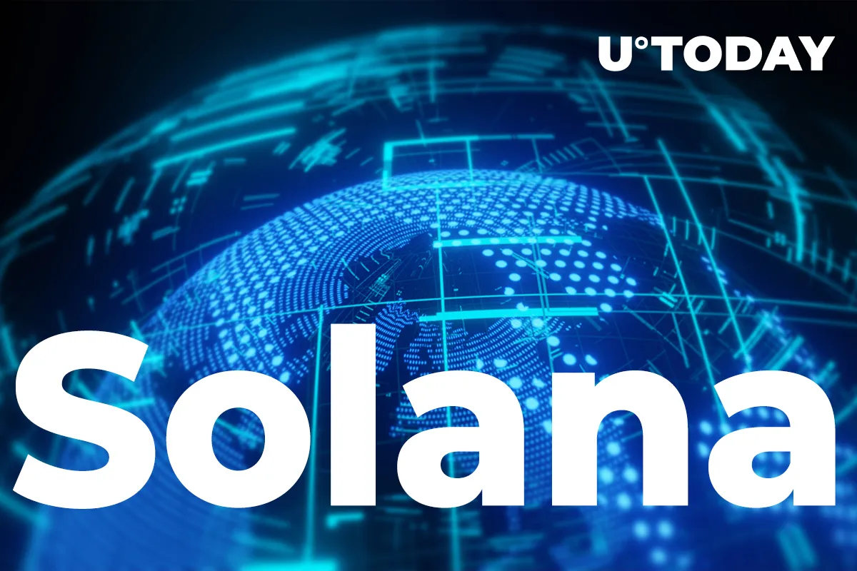 Solana (SOL) Slammed by Gavin Wood: Do "Big TPS Numbers" Matter?