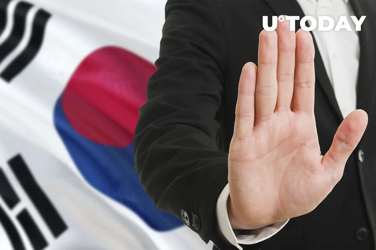 60 Crypto Exchanges to Be Suspended in South Korea