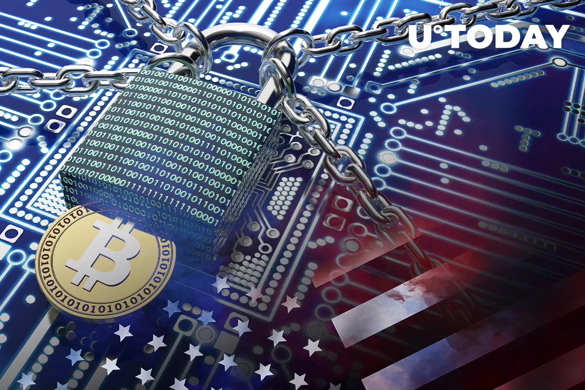Biden Administration to Fight Cryptocurrency Ransomware Payments with Sanctions: The Wall Street Journal
