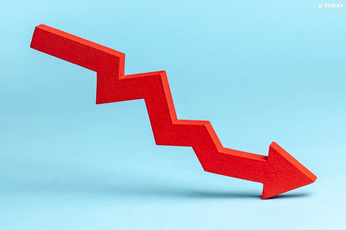 LUNA, AVAX, DOT, LINK, XRP: Worst Eleven-Digit Performers Amidst Massacre