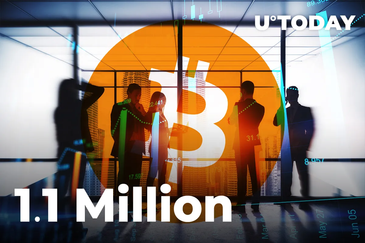 1.1 Million Salvadorans Now Using Chivo Bitcoin Wallet, President’s Optimistic 